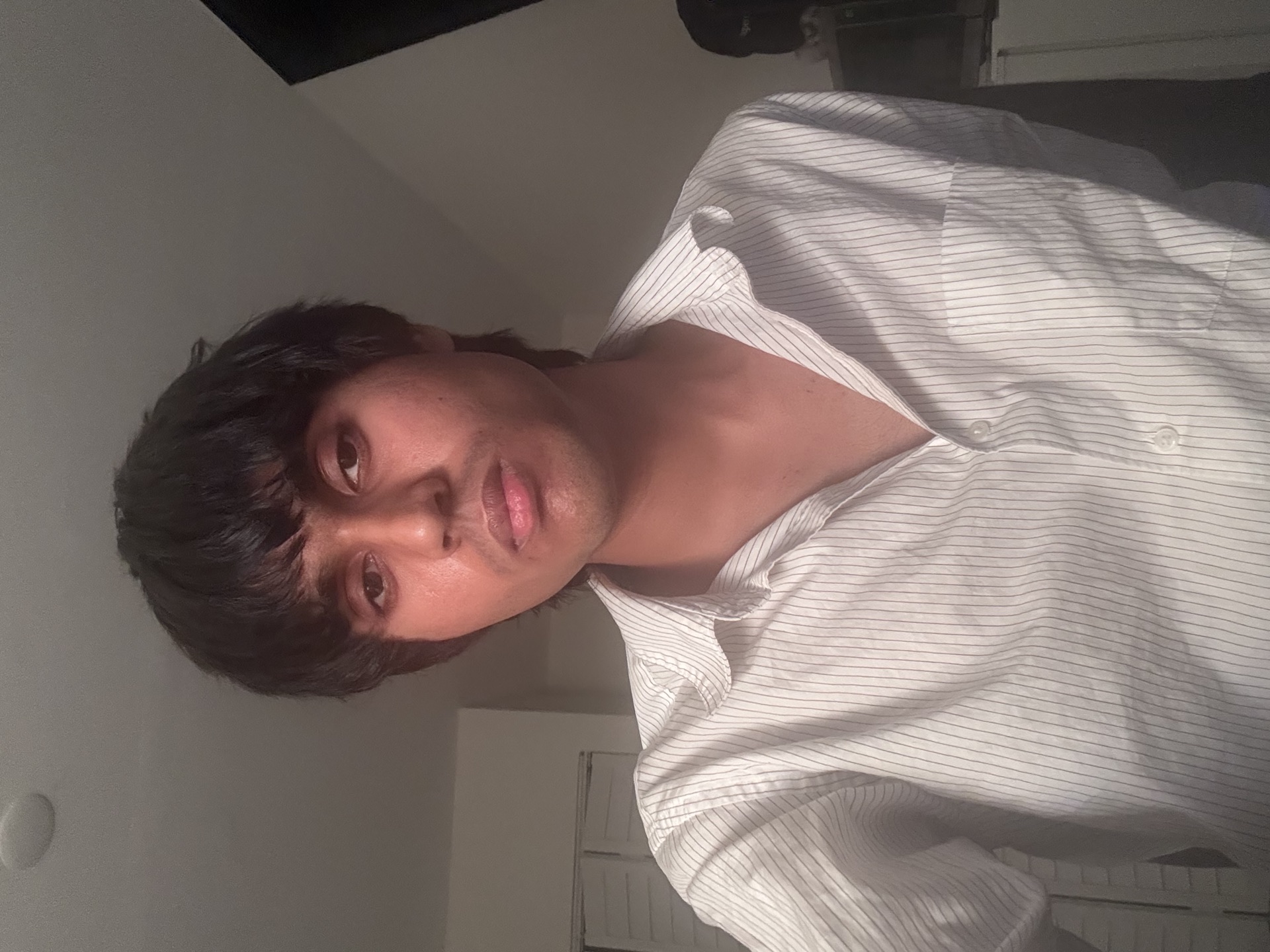 Arshroop Saini portrait